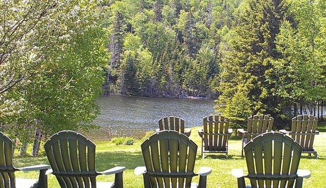 auberge maison gagne