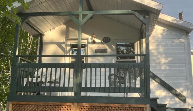 Auberge Maison Gauthier