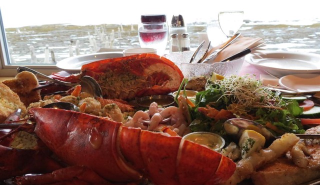 Auberge Marcel Gagnon