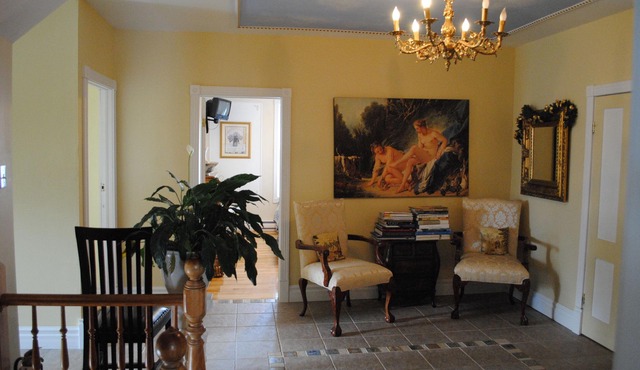 Auberge Marquis de Montcalm