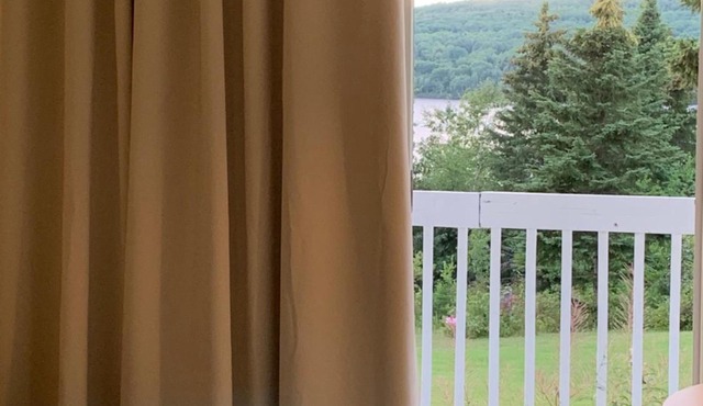Auberge Motel Panorama