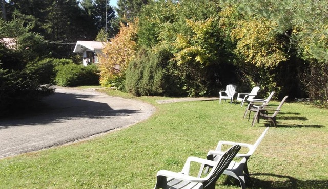 Auberge Mountain View Inn