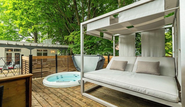 Auberge Nuits St-Georges