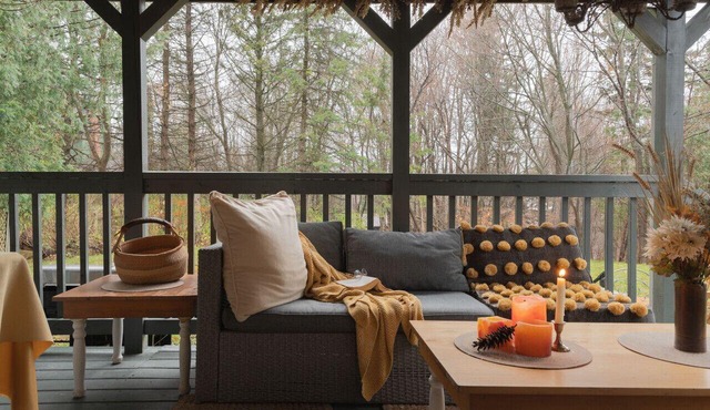 Auberge Old Chelsea Vacation Home