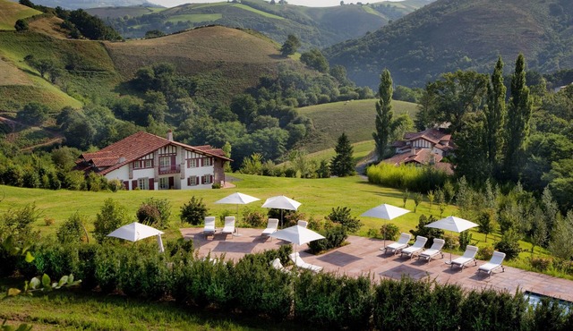 Auberge Ostape