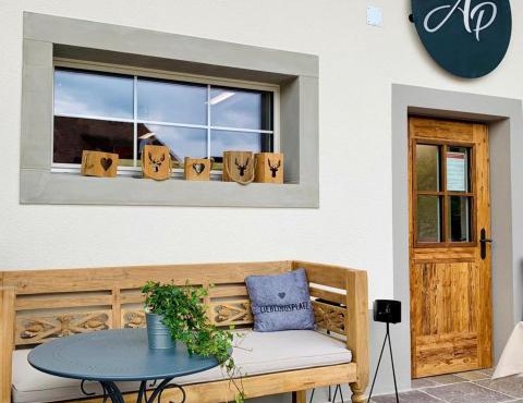 Auberge Passepartout