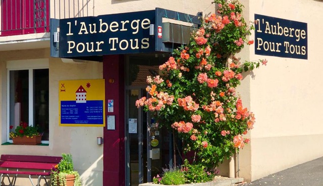 Auberge Pour Tous