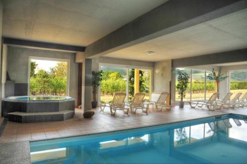 Auberge Ramstein Hôtel - Restaurant