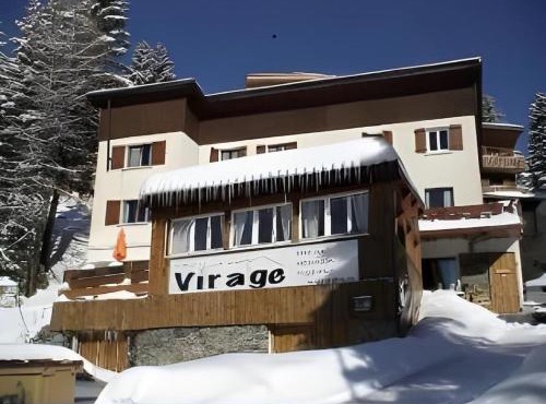 Auberge Restaurant du Virage