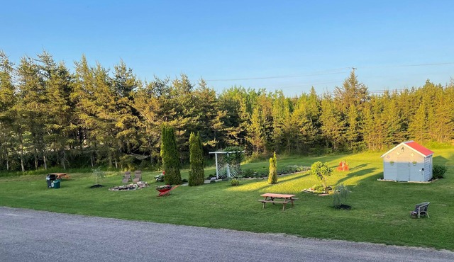 Auberge Restwell Motel