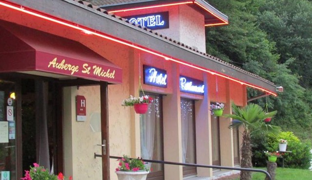 AUBERGE SAINT MICHEL