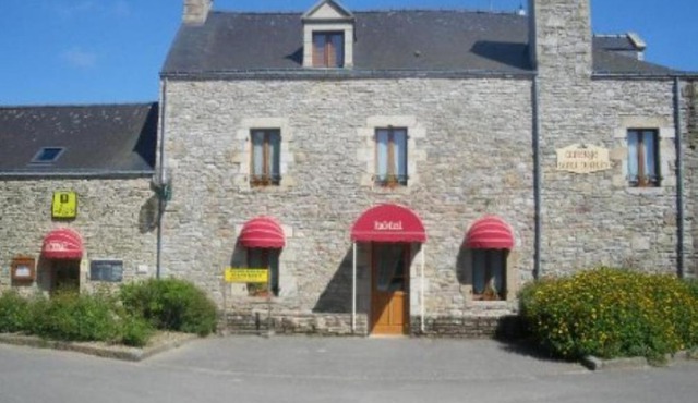 Auberge Saint Hernin