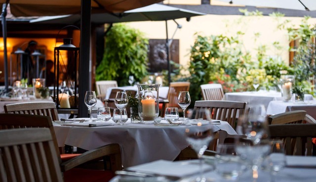 Auberge Saint Laurent