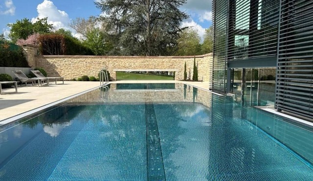 Auberge Saint Walfrid