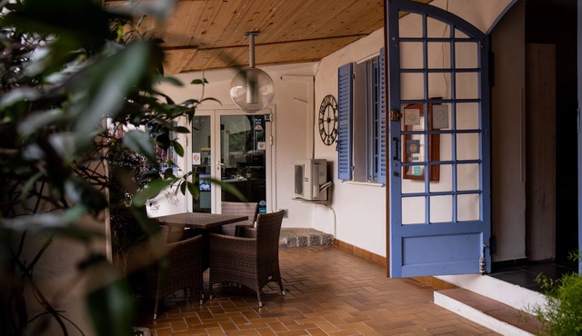 Auberge Sainte Marguerite