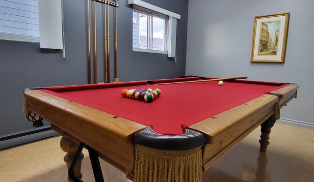 Auberge Soleil de Mer