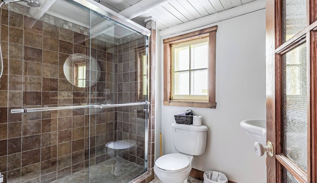 Auberge & Spa Beaux-Rêves