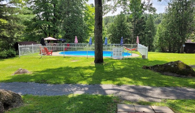 Auberge Spa & Beaux Reves