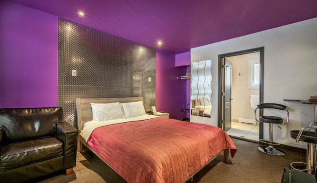 Auberge St. Jacques