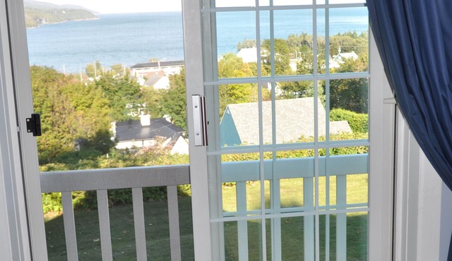 Auberge sur la Côte