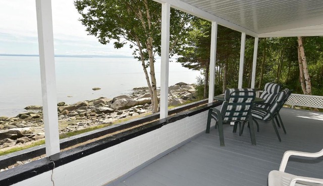 Auberge Sur Mer Charlevoix