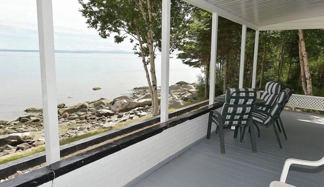 Auberge Sur Mer de Charlevoix