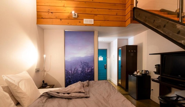 Auberge Sutton Brouerie