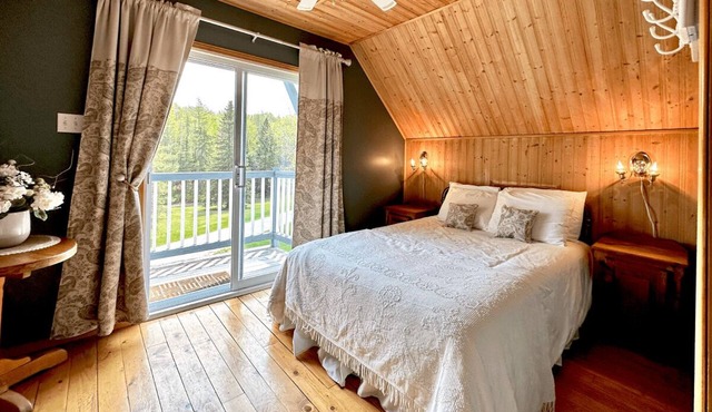 Auberge Val Carroll