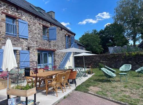 Auberge Val sans retour