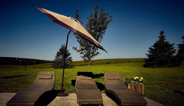 Auberge West Brome