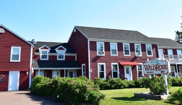 Auberge Wild Rose Inn