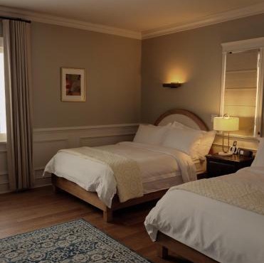 Auberge Willow Inn