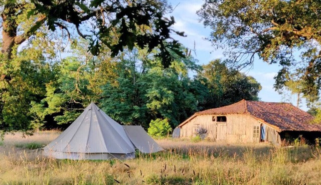 Auberge Xibouette Landes