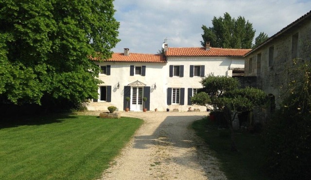 AUBIERRE LA RIVIERE LA CLISSE