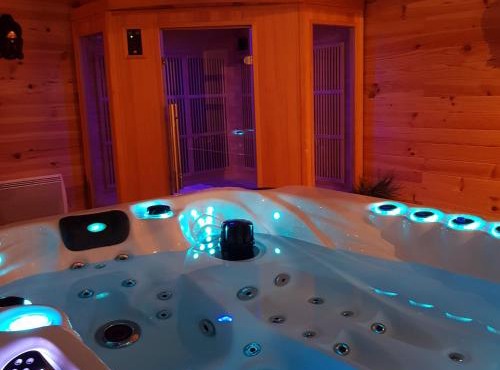 AUBRAC Spa
