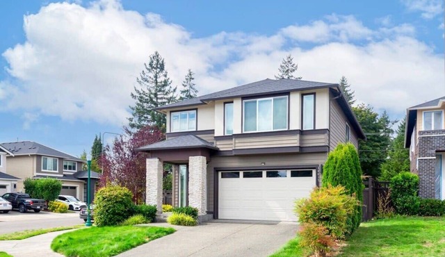 Auburn Designer’s 3B 2.5B Luxe Home |Covered Patio