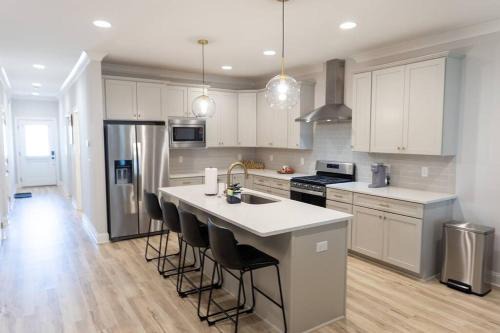 Auburn Family Oasis 3 Bedrooms 3 Bathrooms