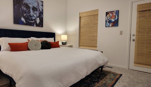 Auburn Game Day Condo