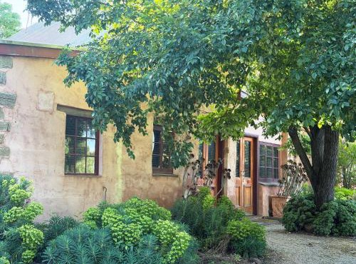 Auburn Garden Suites