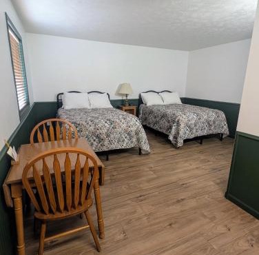 Auburn Inn Motel