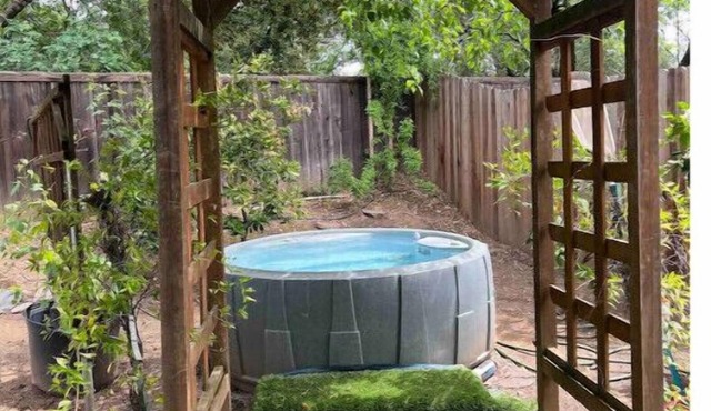 Auburn Sacramento close- 3+Loft room, hot tub