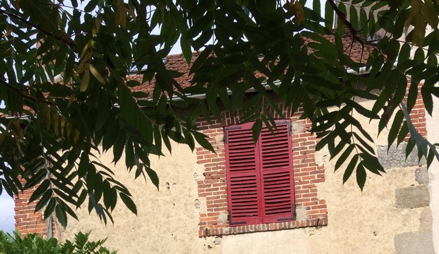 Aubusson Cité de la tapisserie House 4 to 6 people