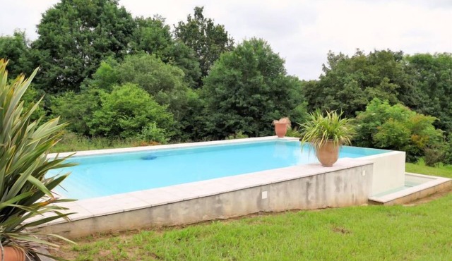 Aucéloun by Interhome