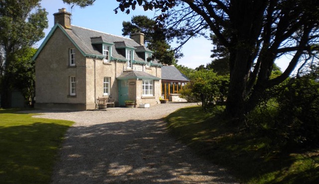 Auchencairn Cottage