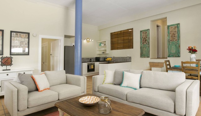 Auchenflower, Tallywood Apt 3 - Pet Friendly/Family Friendly/Outdoor Area/Pool