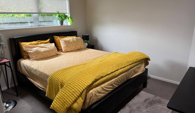 Auckland City Cozy Stay