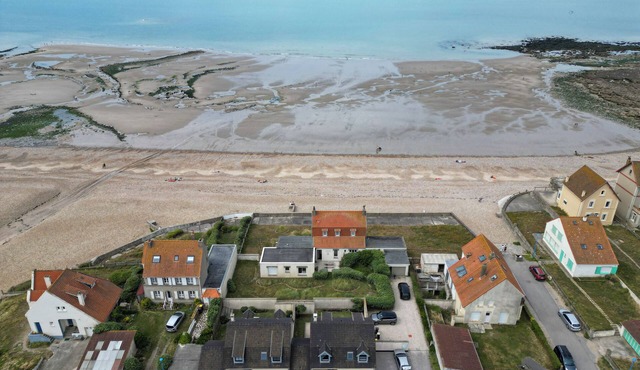 Aud.1 - Villa à Deux Pas de la Plage - Your Unforgettable Springtime