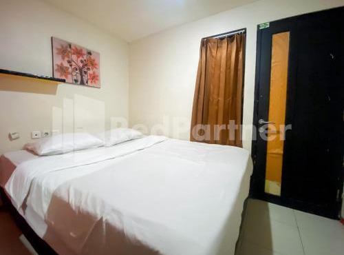 Audah Guesthouse Syariah RedPartner