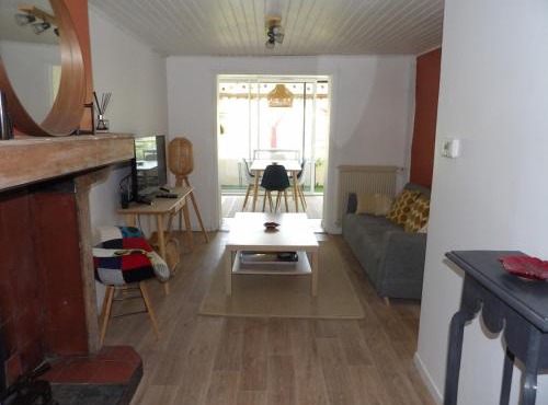 Audesource 3 bedrooms and garden