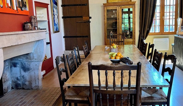 Auditoire Royal de Châtillon sur Seine